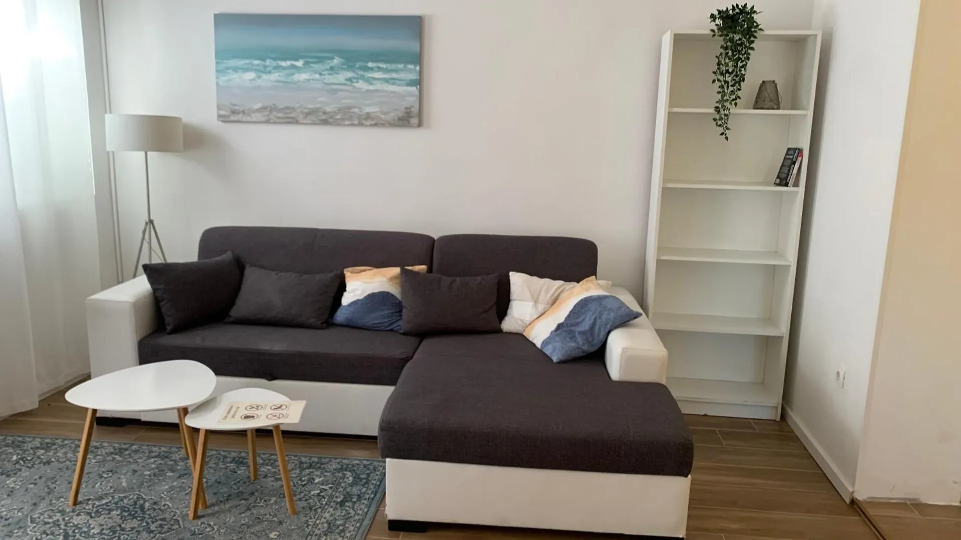 Apartments Mia Kroatien
