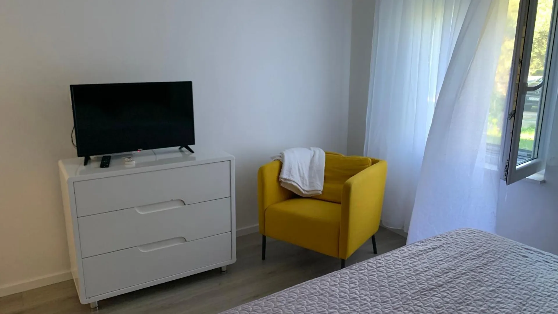 Apartments Mia